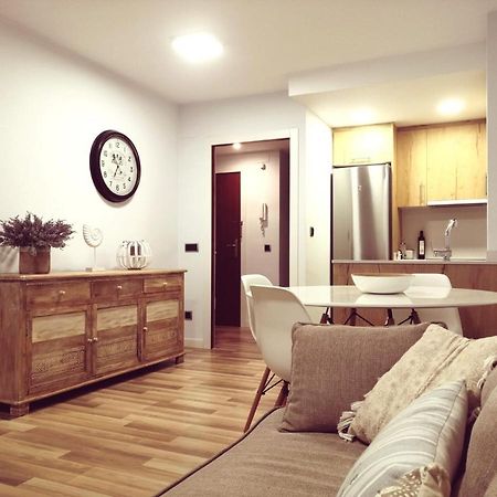 Apartamento Can Calet Con Parking En Sant Antoni De Calonge Calonge  Esterno foto