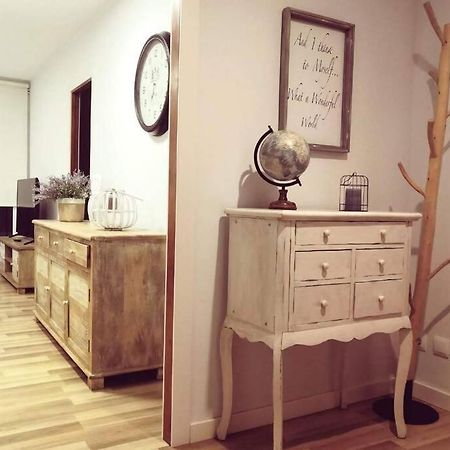 Apartamento Can Calet Con Parking En Sant Antoni De Calonge Calonge  Esterno foto