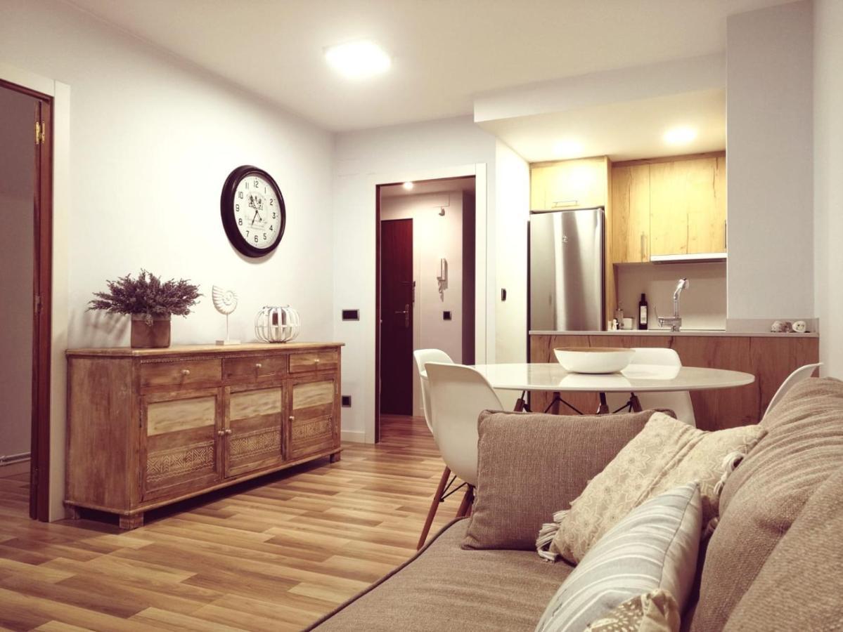 Apartamento Can Calet Con Parking En Sant Antoni De Calonge Calonge  Esterno foto