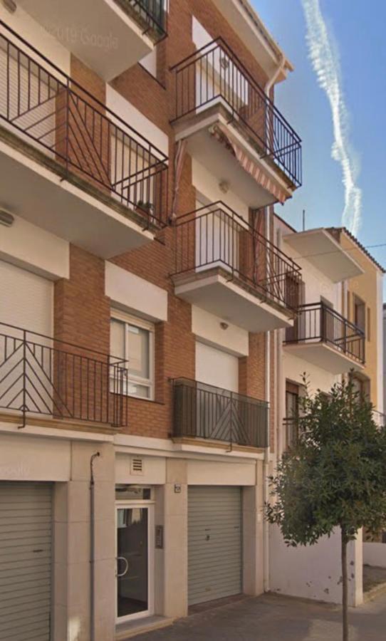 Apartamento Can Calet Con Parking En Sant Antoni De Calonge Calonge  Esterno foto