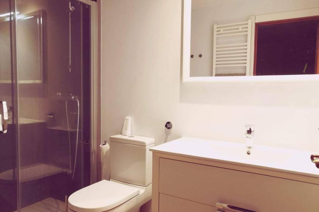 Apartamento Can Calet Con Parking En Sant Antoni De Calonge Calonge  Esterno foto