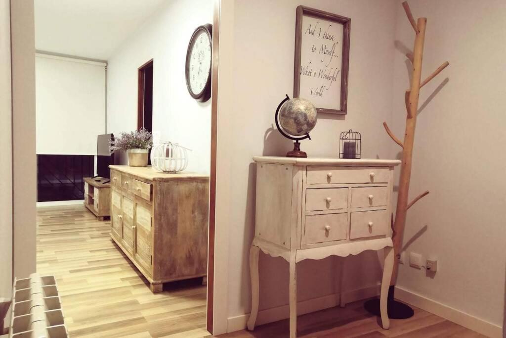 Apartamento Can Calet Con Parking En Sant Antoni De Calonge Calonge  Esterno foto
