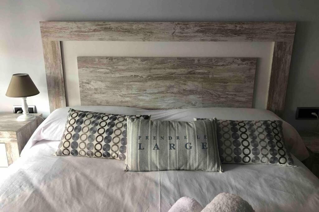 Apartamento Can Calet Con Parking En Sant Antoni De Calonge Calonge  Esterno foto