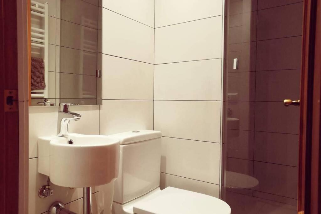 Apartamento Can Calet Con Parking En Sant Antoni De Calonge Calonge  Esterno foto