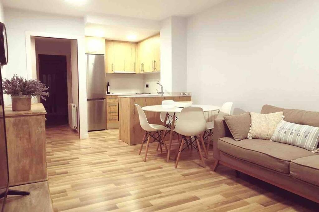 Apartamento Can Calet Con Parking En Sant Antoni De Calonge Calonge  Esterno foto