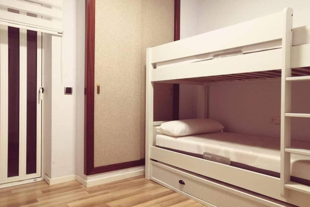 Apartamento Can Calet Con Parking En Sant Antoni De Calonge Calonge  Esterno foto