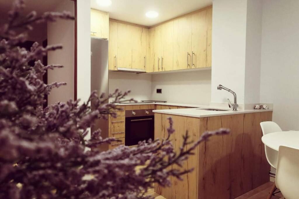 Apartamento Can Calet Con Parking En Sant Antoni De Calonge Calonge  Esterno foto