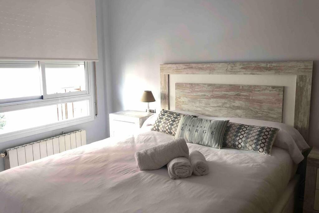 Apartamento Can Calet Con Parking En Sant Antoni De Calonge Calonge  Esterno foto