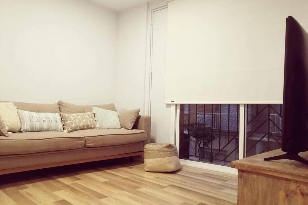 Apartamento Can Calet Con Parking En Sant Antoni De Calonge Calonge  Esterno foto