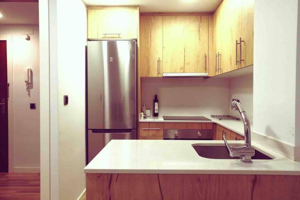 Apartamento Can Calet Con Parking En Sant Antoni De Calonge Calonge  Esterno foto